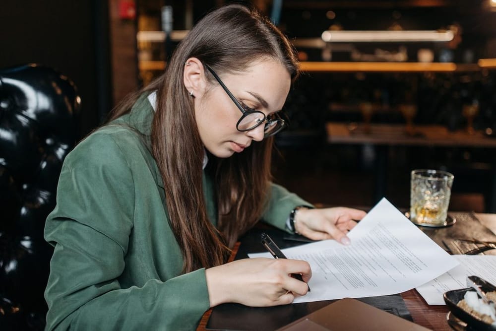 Scope Creep Is a Contract Problem, Not a Client Problem