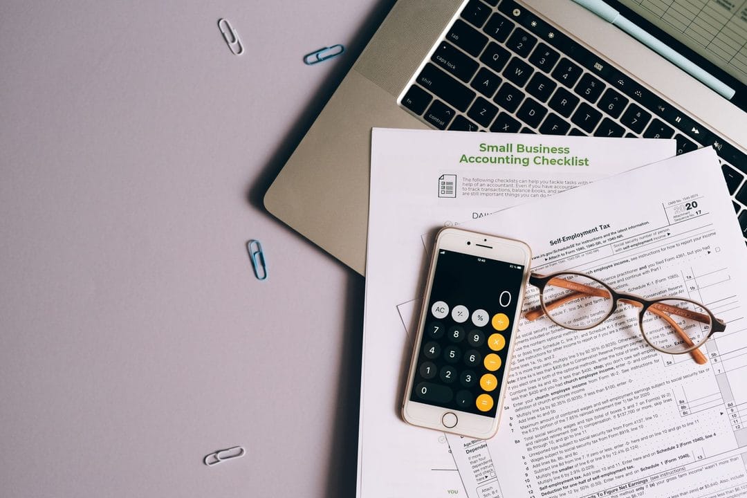 The September 15 Estimated Tax Deadline: Safe Harbor Math Every Founder Should Run First