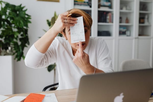 Stop Chasing: How Women Founders Actually Get Paid On Time