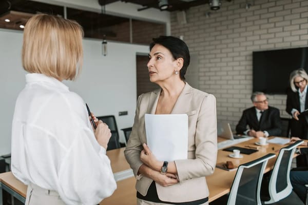 Business Insurance 101: What Women-Owned Service Businesses Actually Need