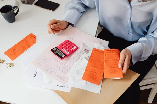 How to Vet a Bookkeeper or Fractional CFO Before You Hire One