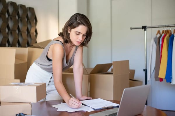 Q3 Estimated Taxes: What Women-Owned Service Businesses Need to File by September 15