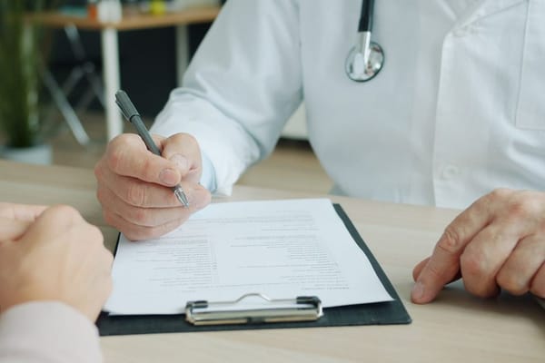 Group Health Insurance Open Enrollment: A September Checklist for Women-Owned Service Businesses
